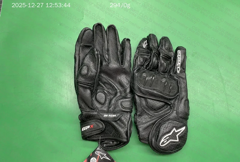 Alpinestars GPX Glove 2