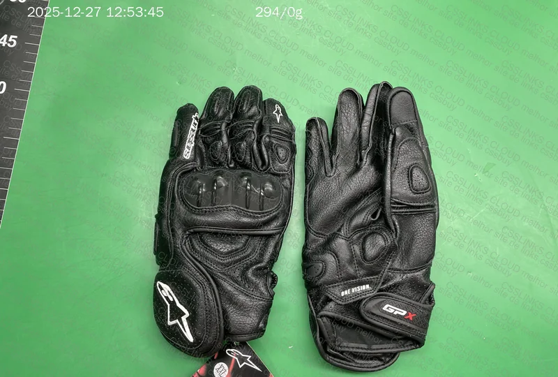 Alpinestars GPX Glove 3