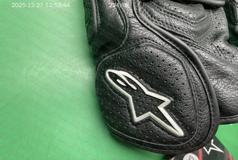 Alpinestars GPX Glove 4