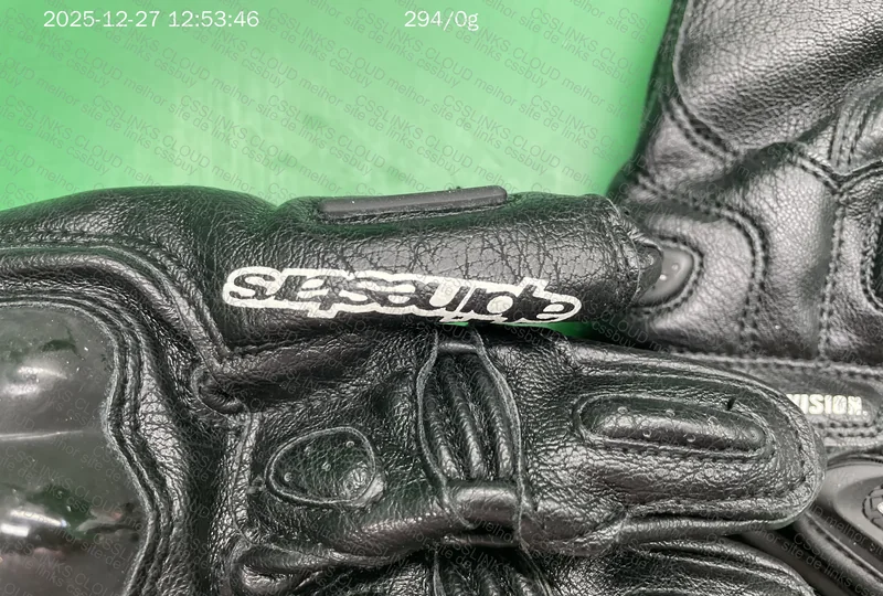Alpinestars GPX Glove 5