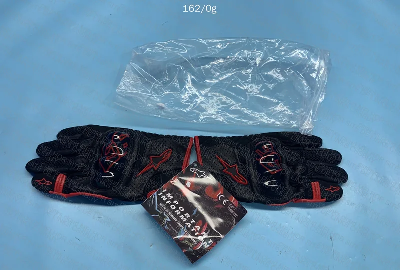 Alpinestars Marc Marquez 93 Glove