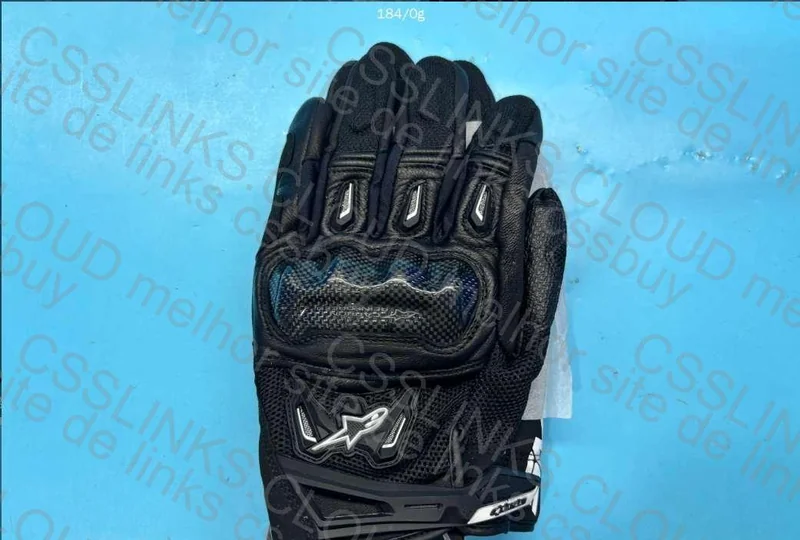 Alpinestars Motorcycle Glove 3