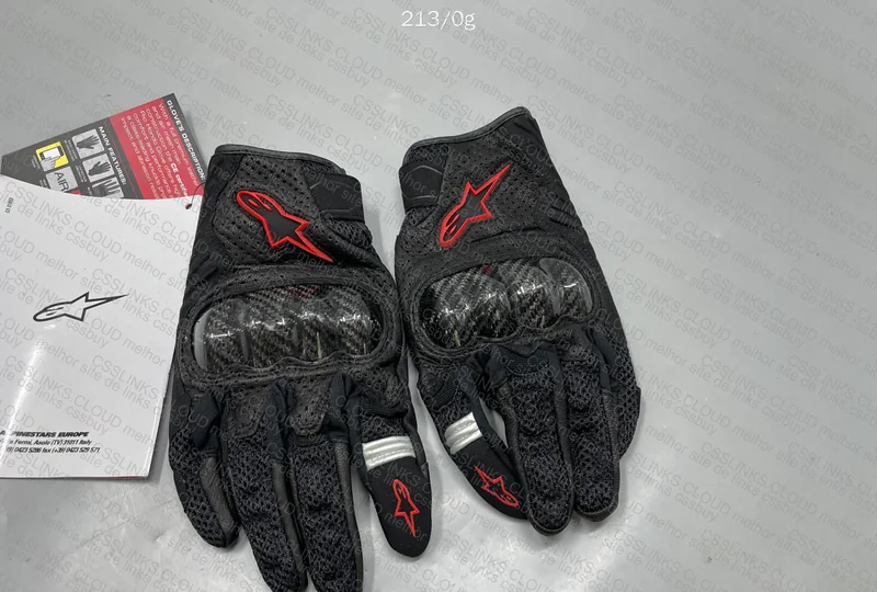 Alpinestars SMX 1 Air V2 Glove