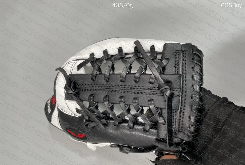 Feyooter 12' Baseball Glove