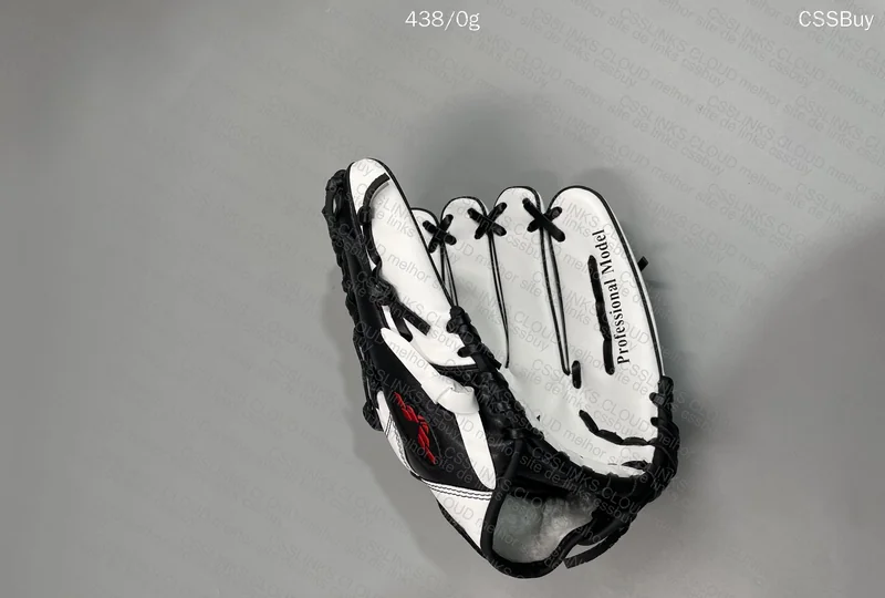 Feyooter 12' Baseball Glove 3