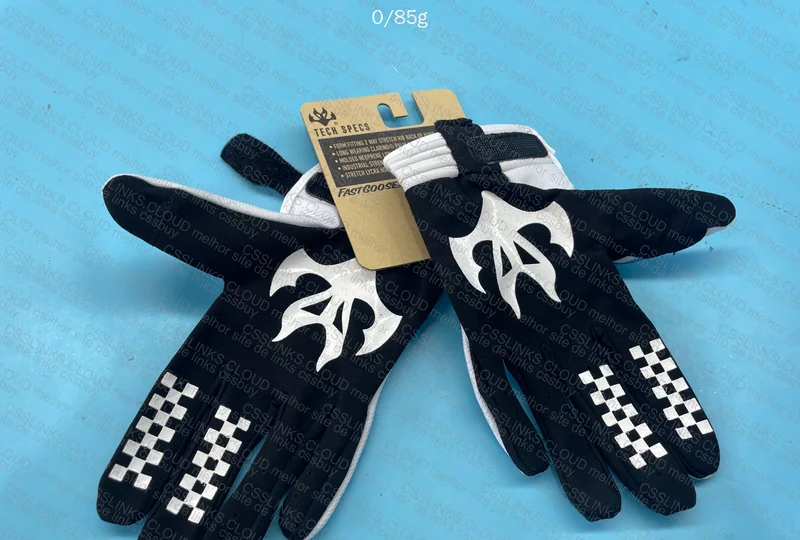 BMX/Motocross Fast House Glove