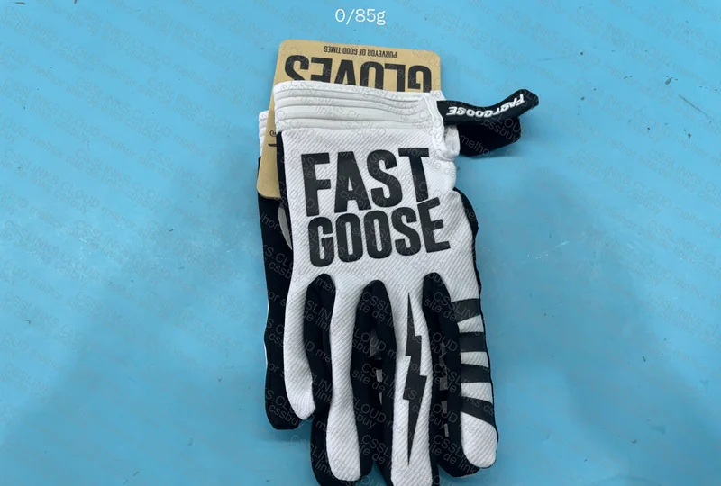 BMX/Motocross Fast House Glove 2
