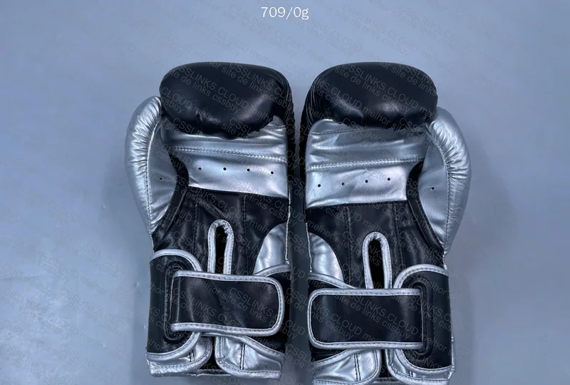 Boxing/Muay Thai Glove 2