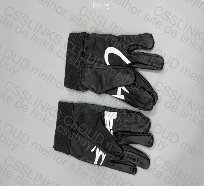 Corteiz Glove 3
