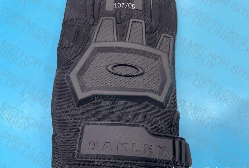 Oakley Glove 2