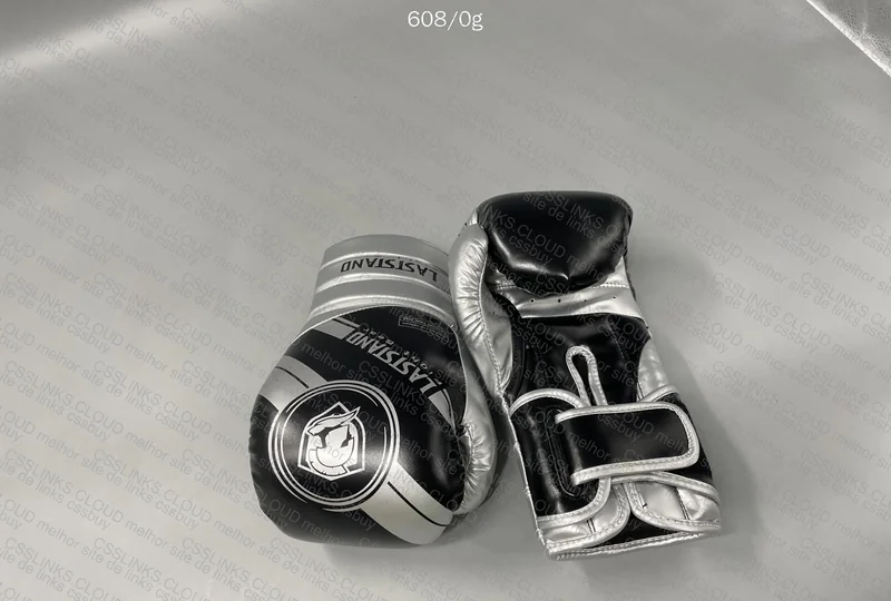 Boxing Glove