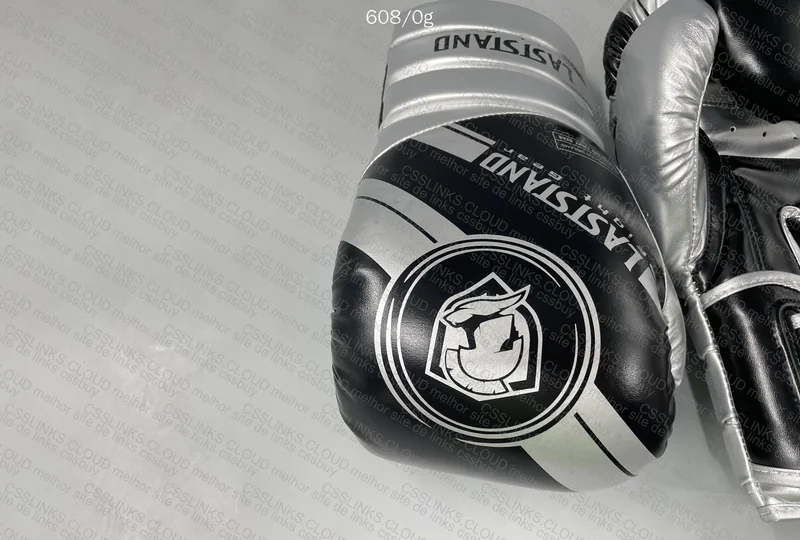 Boxing Glove 2