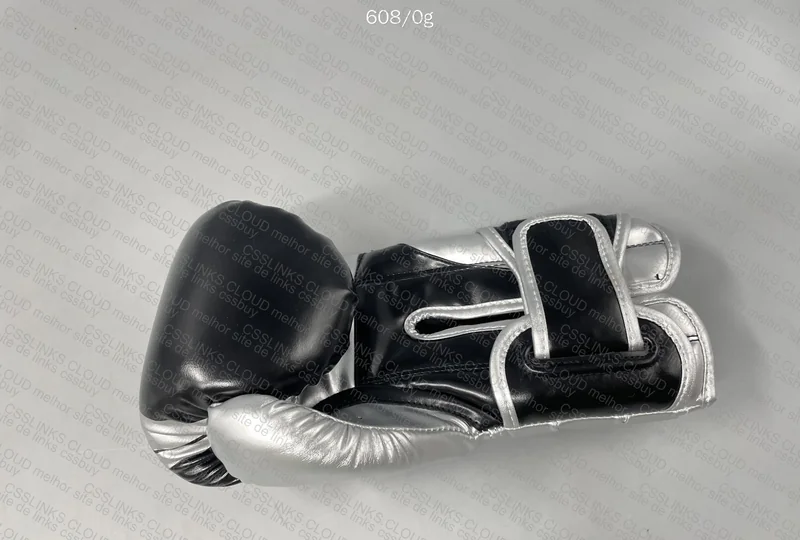 Boxing Glove 3