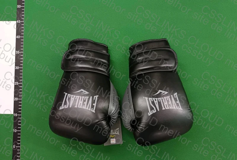 Boxing Glove 2