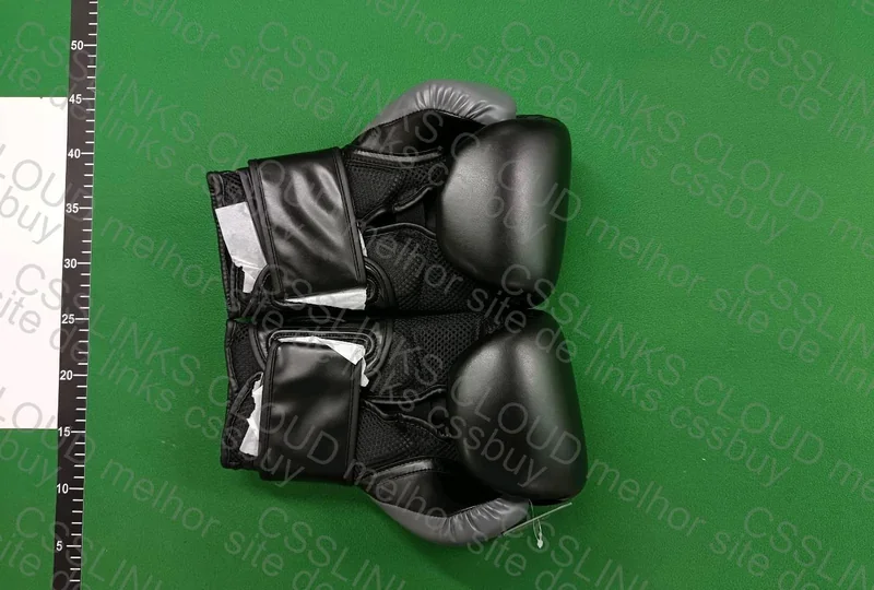 Boxing Glove 3