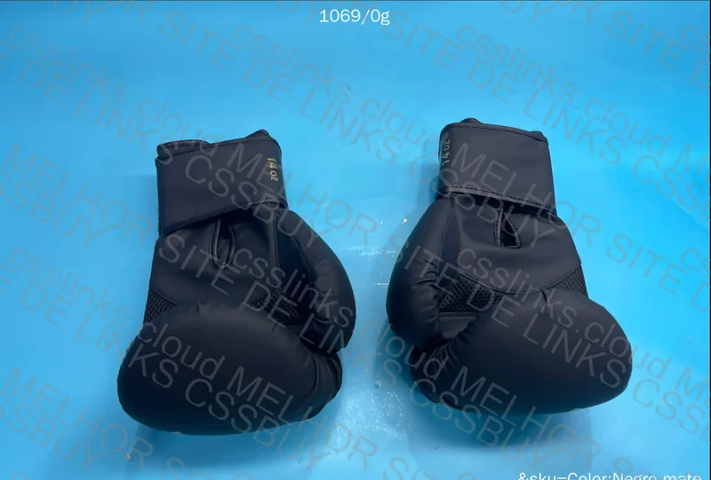 14 OZ Boxing Glove