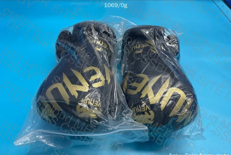 14 OZ Boxing Glove 3