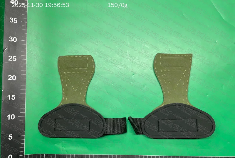 Leather Training Glove
