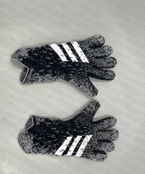 Goalkeeper Glove - Predator