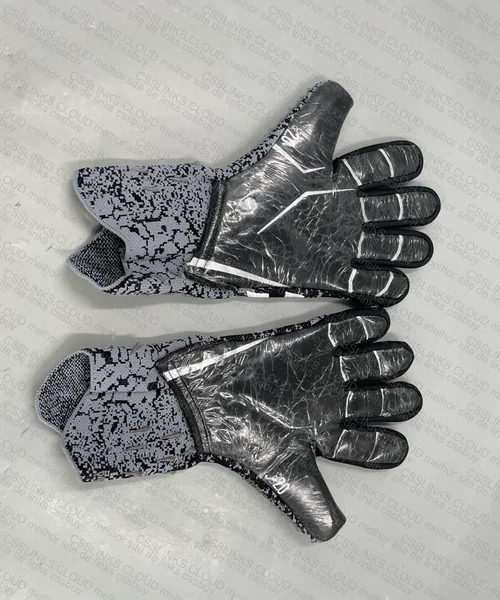 Goalkeeper Glove - Predator 2
