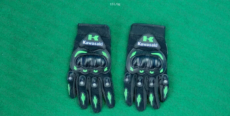 Motorcycle Glove