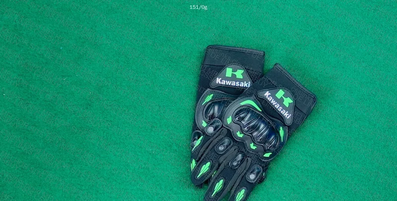 Motorcycle Glove 2