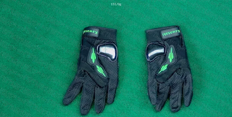 Motorcycle Glove 3