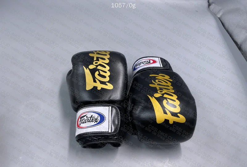 Fairtex 14oz BGV19 Glove