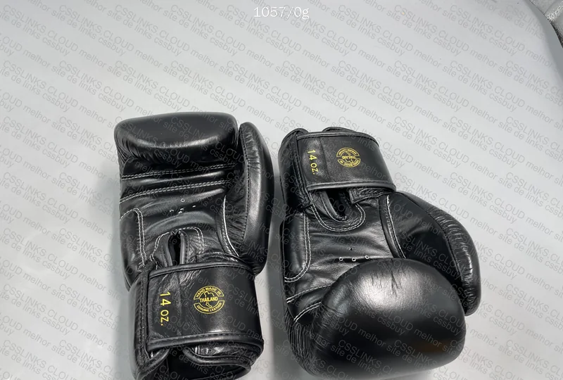 Fairtex 14oz BGV19 Glove 2