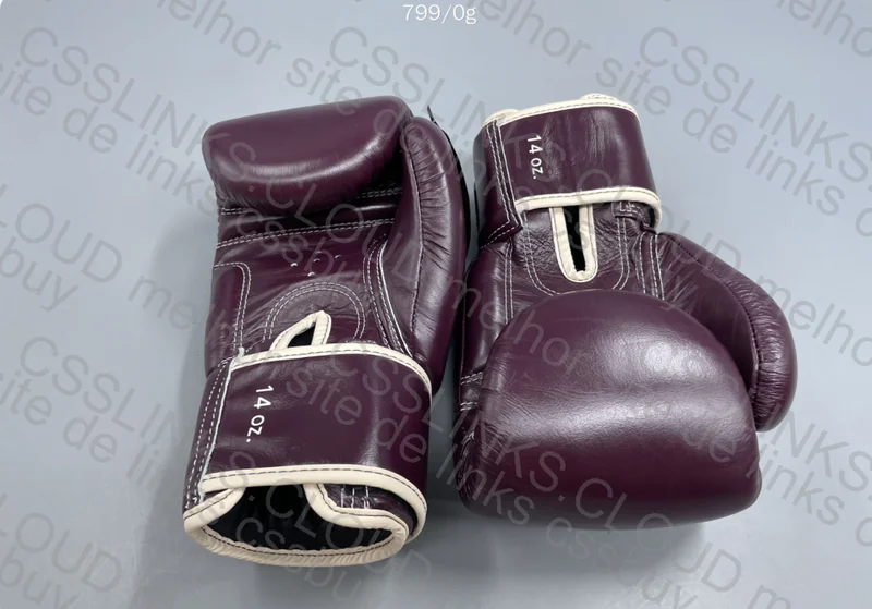 Fairtex BGV16 14oz Glove 2