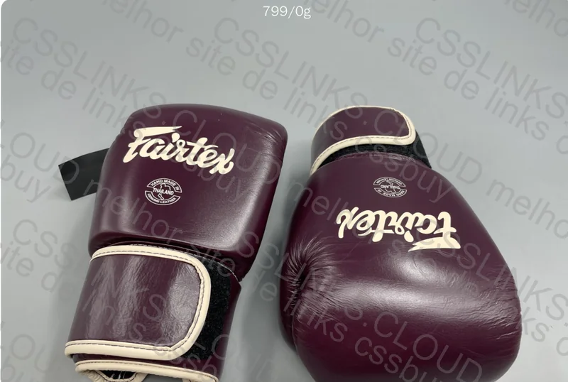 Fairtex BGV16 14oz Glove 3