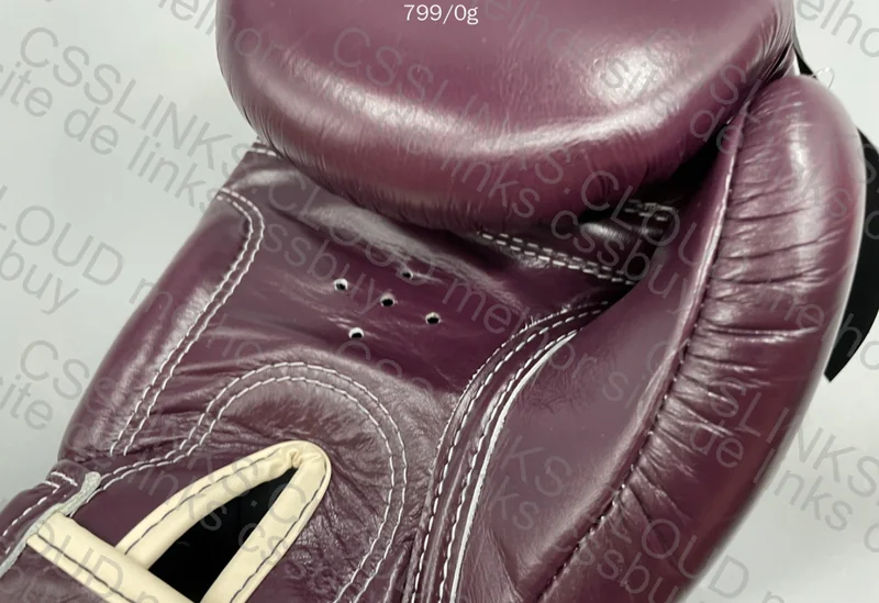 Fairtex BGV16 14oz Glove 4