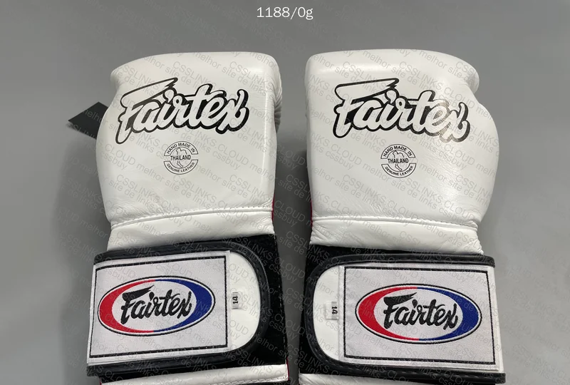 Fairtex BGV9 Glove 2