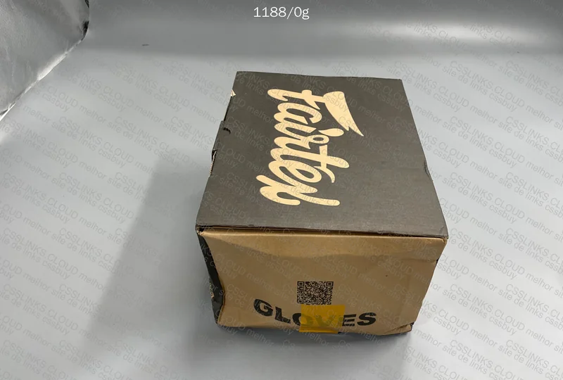 Fairtex BGV9 Glove 3