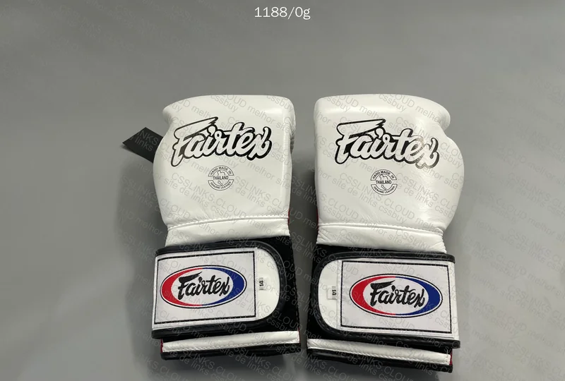 Fairtex BGV9 Glove 4