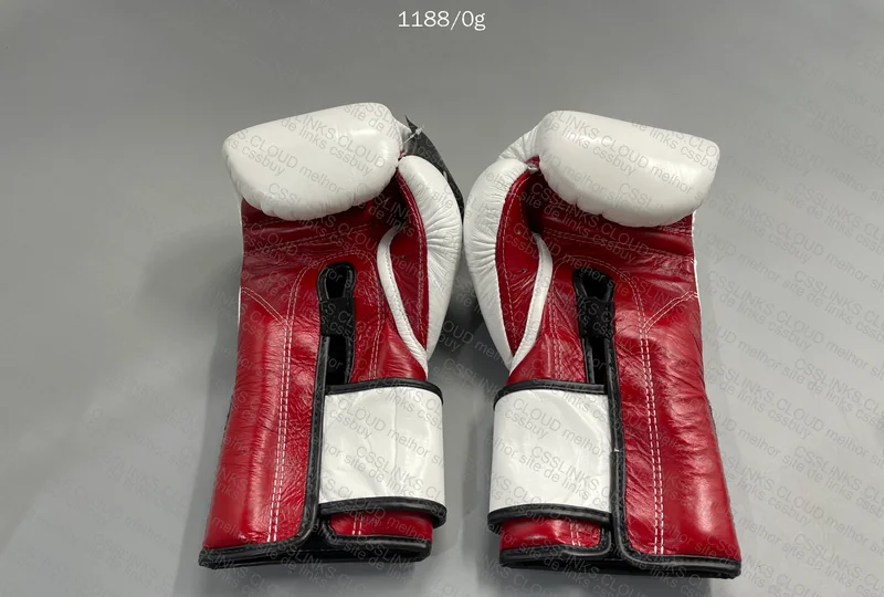Fairtex BGV9 Glove 5