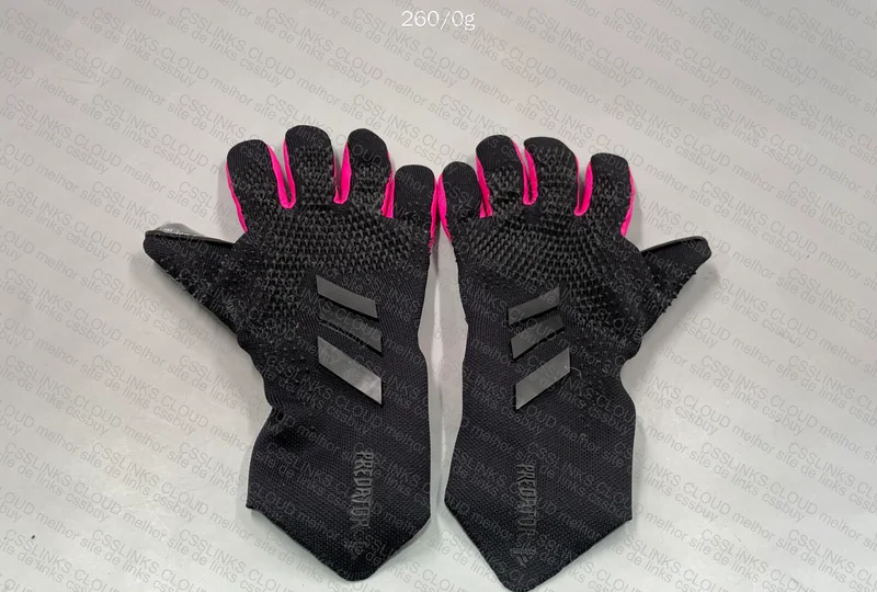 Adidas Predator Goalkeeper Glove
