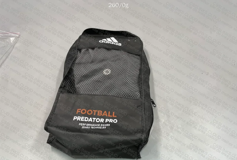 Adidas Predator Goalkeeper Glove 2