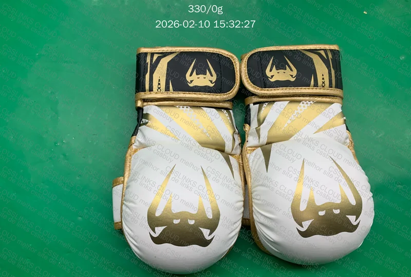Luva MMA - venum