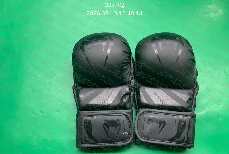 Luva MMA - venum 4