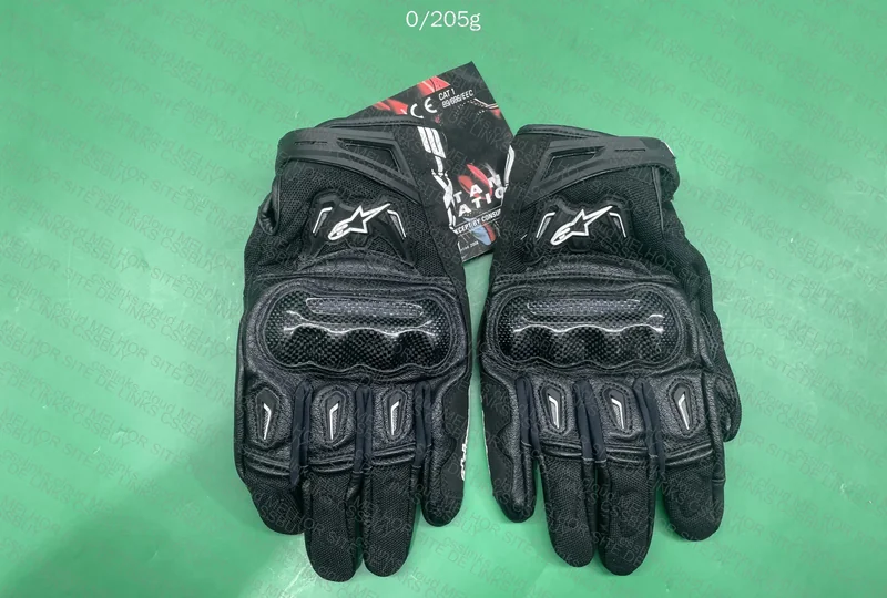 Alpinestars Motorcycle Glove