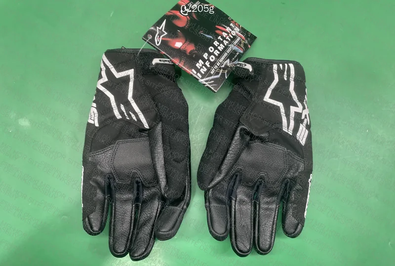 Alpinestars Motorcycle Glove 2
