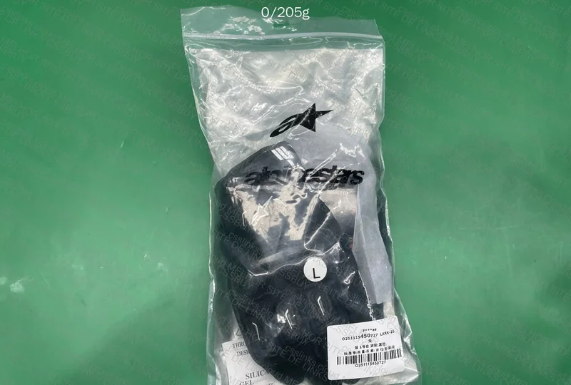 Alpinestars Motorcycle Glove 3