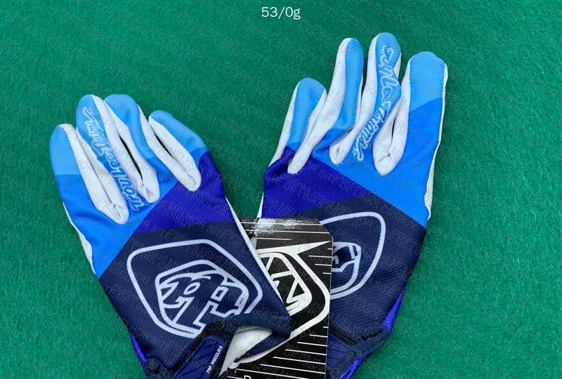 Motocross Glove 3