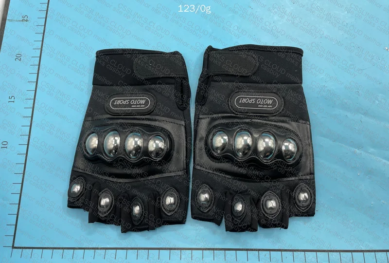 MotorSport Glove