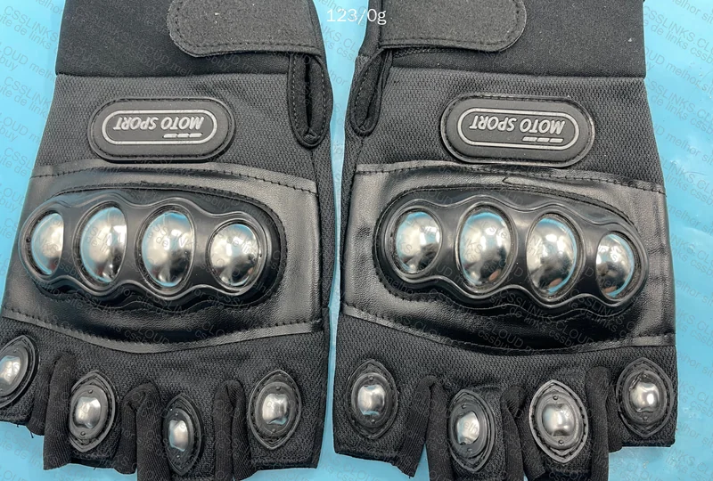 MotorSport Glove 2