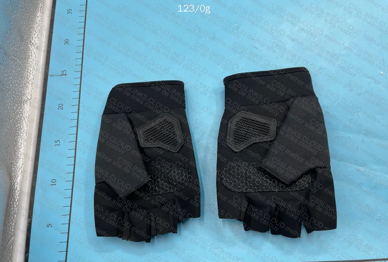 MotorSport Glove 3