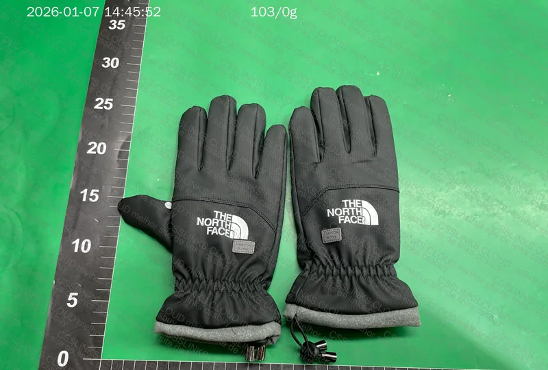 The North Face TNF Snow Glove