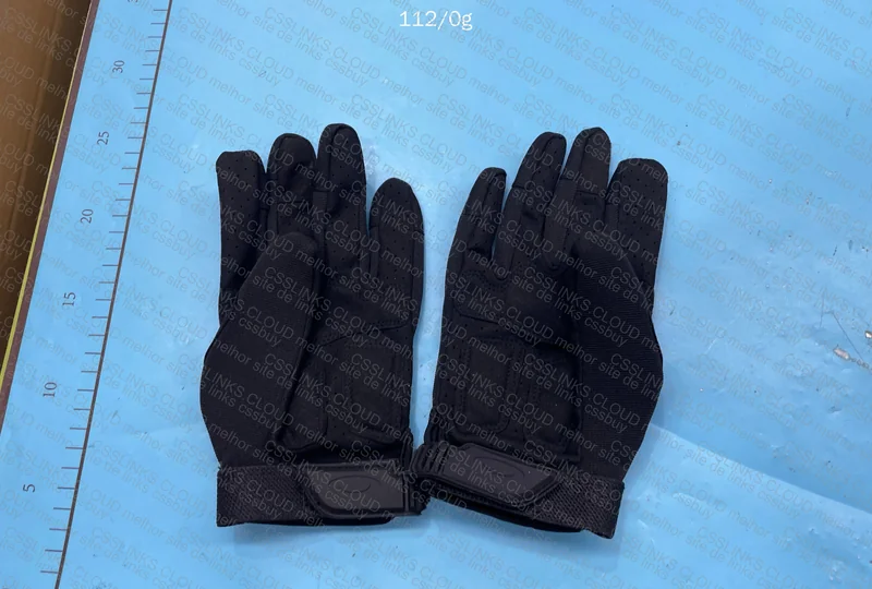 Oakley Glove 3