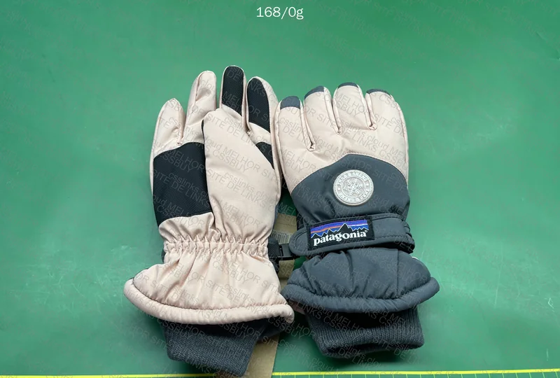 Patagonia Snow Glove 2